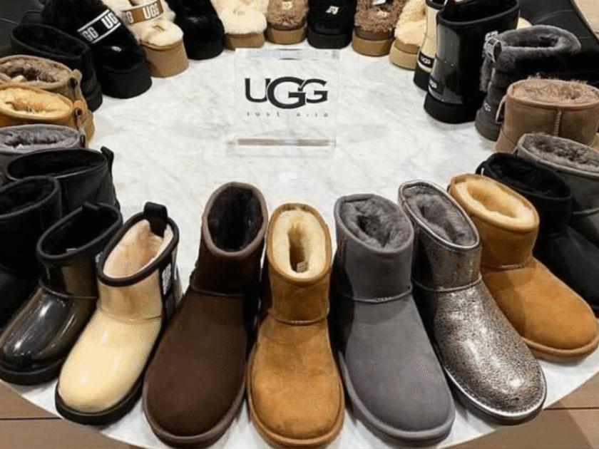 Shop the UGG Summer Sale | Stock Up on Your Fave UGG Shoes for the Whole Family!
