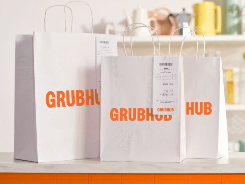 $10 Off $`5 Grubhub Order for Amazon Prime Members (+ Did You Know GrubHub+ is Free?)