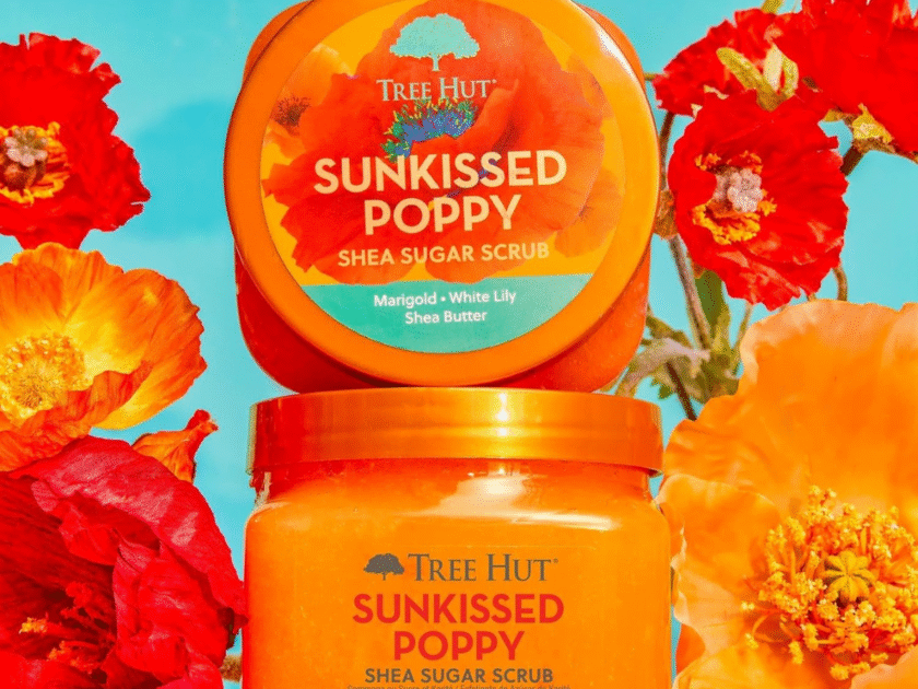 Tree Hut Shea Sugar Scrubs Only $4.xx on Amazon or 2 for $3.xx Each (Reg. $12)!