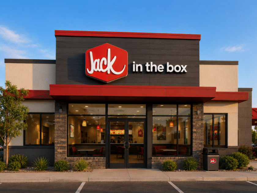 Free Onion Rings at Jack in the Box (June 22 Only)