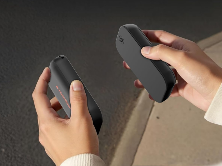 2-Pack Rechargeable Electric Hand Warmers Just $7.xx on Amazon (Reg $15)