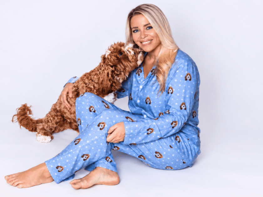 Apply Now for the Free Cuddle Clones Pajama Sampling Program!