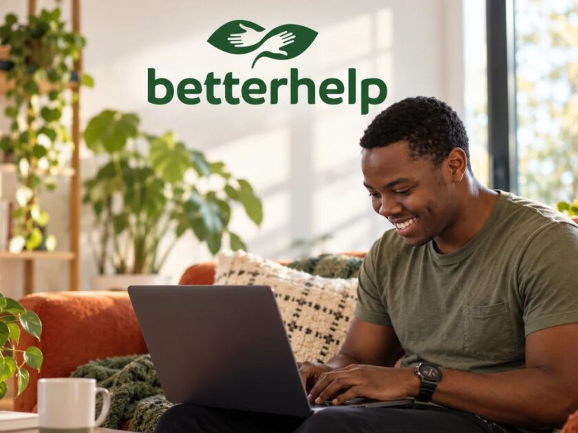 Work From Home Full-Time at BetterHelp – Earn Up to $38.46/Hour in Billing!