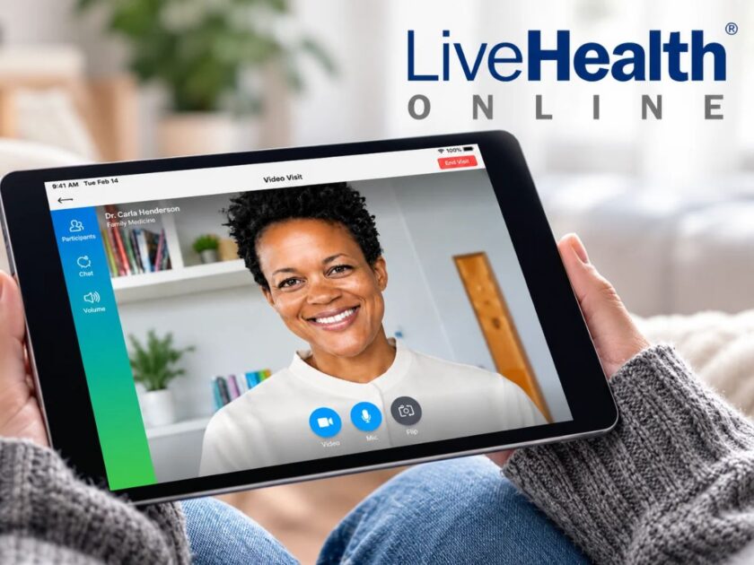 LiveHealth Online $2 Million Class Action Settlement – Submit a Claim by October 30