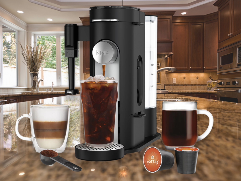 Ninja Sale at QVC – Kitchen Appliances As Low As $29.xx!