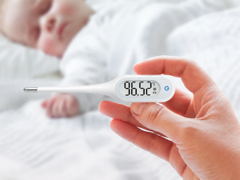 Tempx 8 Seconds Basal Thermometer Only $2.xx on Amazon (Reg $9)