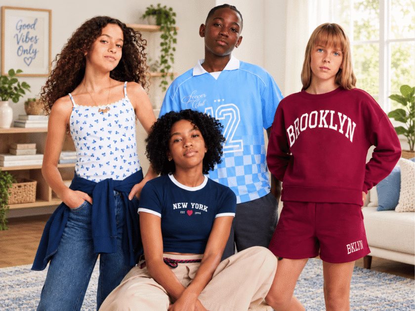 Weekend Academy Clearance–Items from $1.xx at Walmart!
