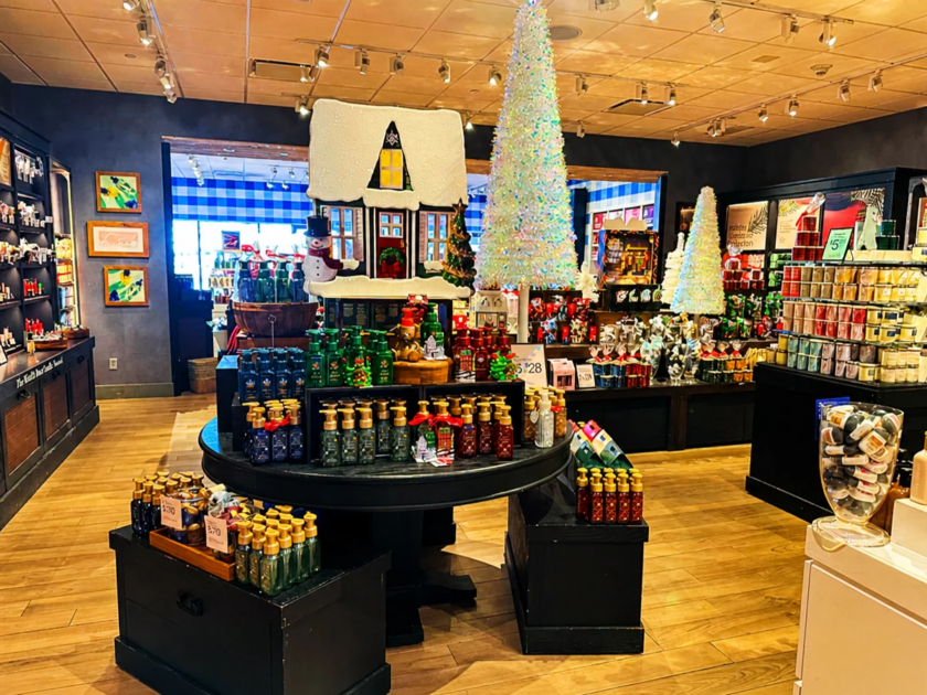 Bath and Body Works BOGO Sale! Includes Laundry, Gift Sets & More!
