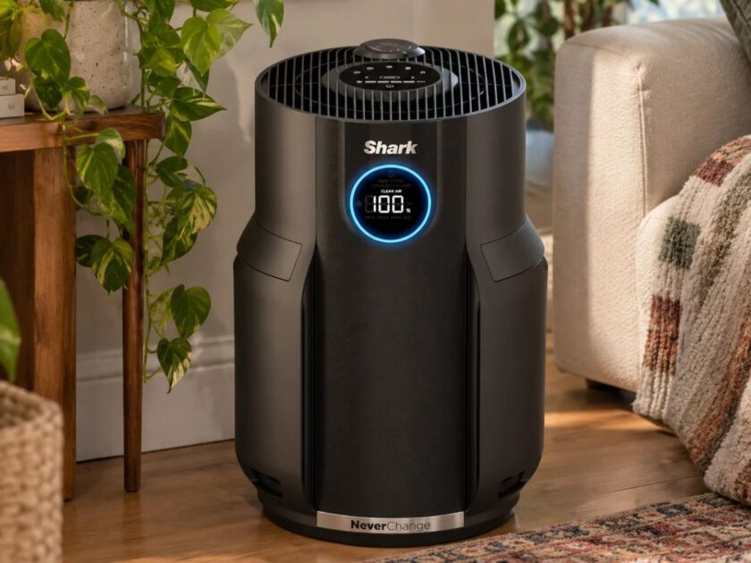 Shark NeverChange Air Purifier Only $149 on Amazon (Reg. $250)