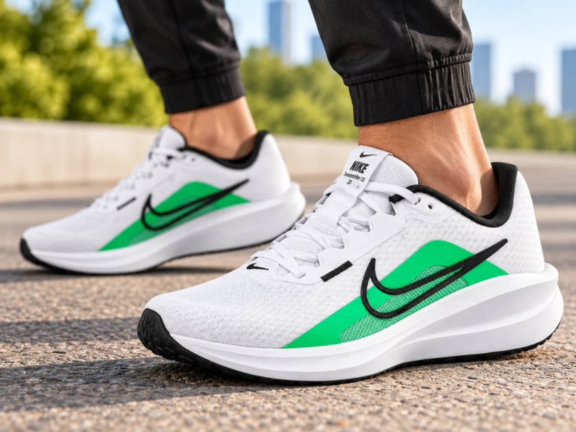 Nike Men’s Downshifter 13 Sneaker Only $41.xx on Zappos (Reg $75)