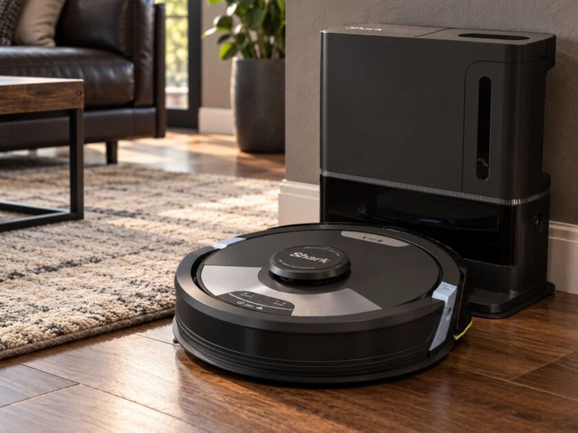 Shark Matrix Plus Robot Vacuum & Mop Combo Only $229.xx on Amazon (Reg. $700)