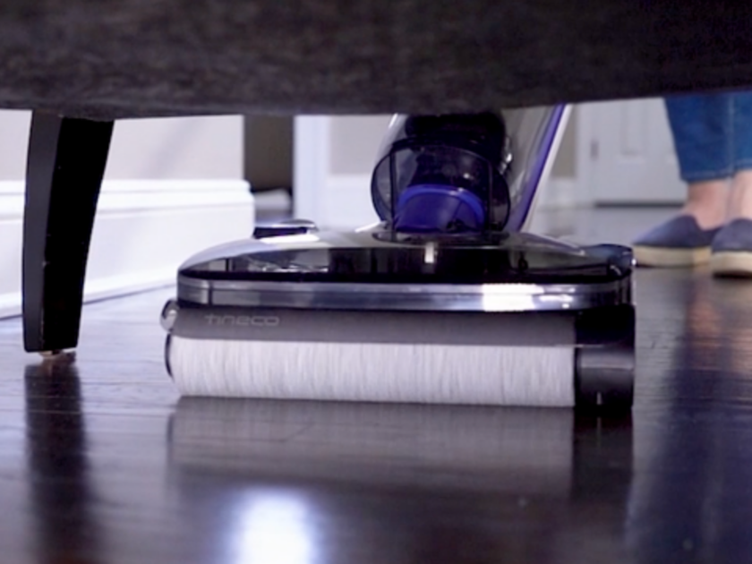 ๐จ Tineco Deals at HSN โ Grab the HammerHead Pro for $204.99!