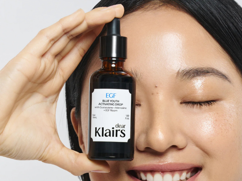 DearKlairs K-Beauty Sale on Amazon + Extra 15% Off | Prices from $8.xx