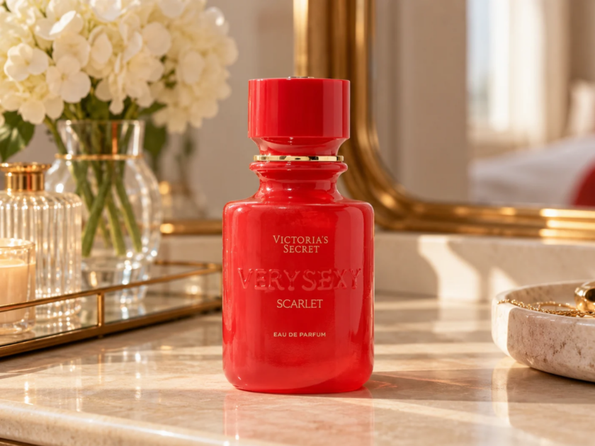 Victoria’s Secret Very Sexy Eau de Parfum Only $18.xx on Amazon (Reg $65)