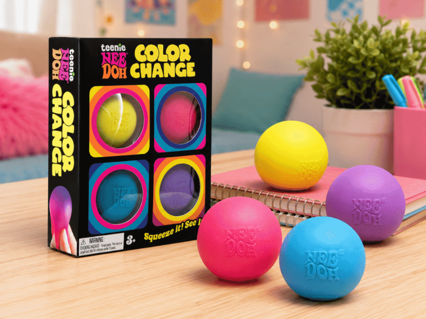 Needoh In Stock at American Eagle! + More Squishies