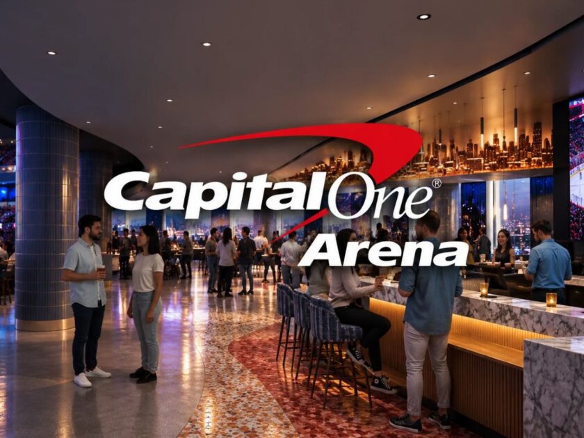 Capital One Arena $4.5 Million Class Action Settlement – Submit a Claim by December 4