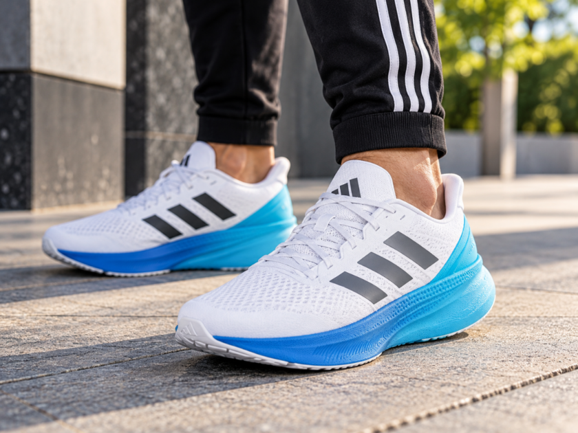Adidas Men’s Ultrarun 5 Running Shoes Only $29.xx on Amazon (Reg $46)