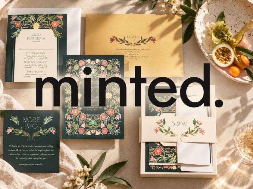 Work From Home at Minted – Earn Up to $20.08/Hour as a Seasonal Print Quality Assistant!