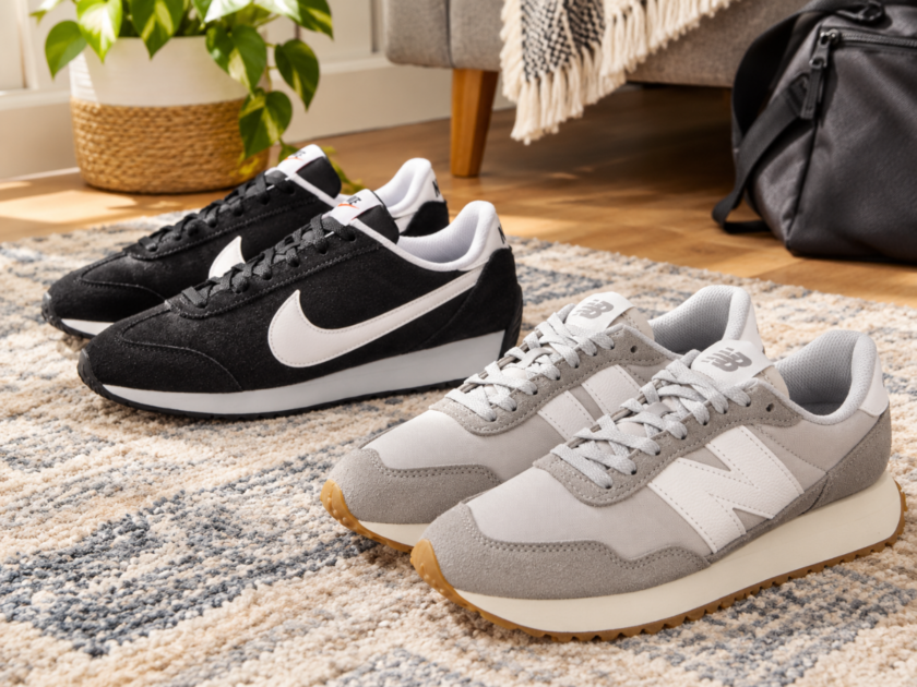 Up To 70% OFF Nordstrom Rack Clearance Shoes – New Balance, Nike, UGG & MORE!