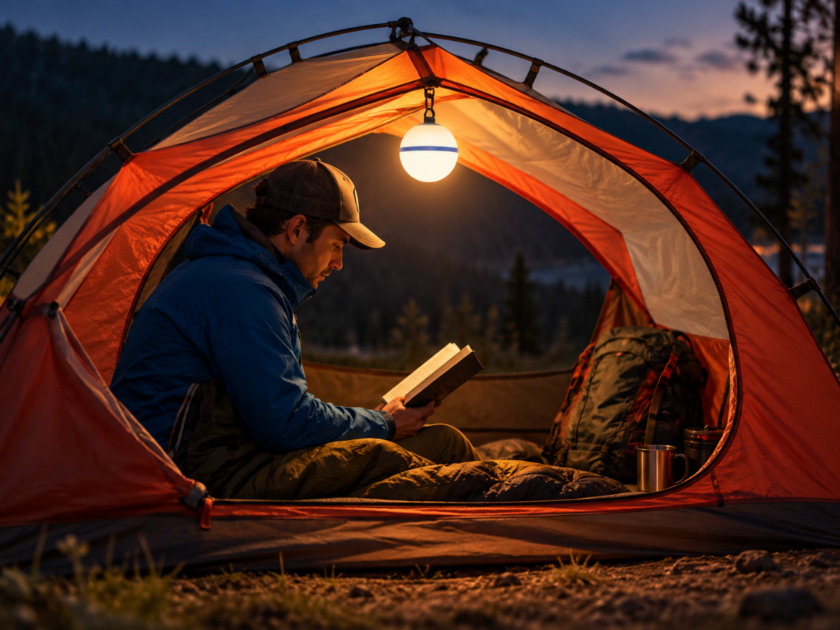 Olight Sphere Smart Night Light Only $13.xx on Amazon (Reg $20)