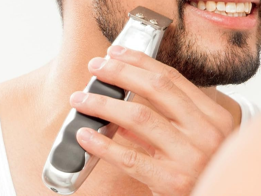 Wahl Groomsman Rechargeable Trimmer Kit Just $16.xx on Amazon (Reg $31)