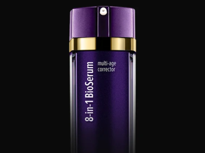 FREE DefenAge 8-in-1 BioSerum Skincare Sample