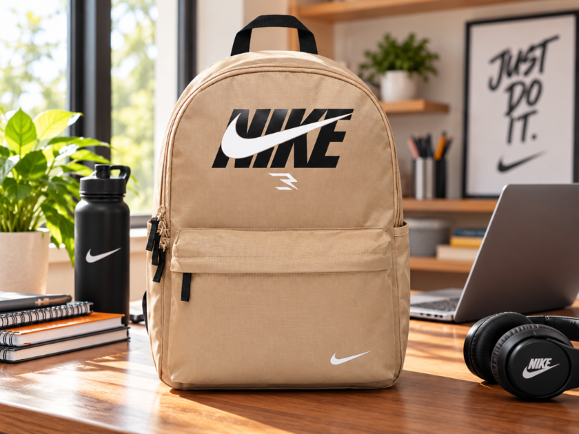 Nike 3BRAND by Russell Wilson Futura Cheetah Print Daypack Only $12 on Kohl’s (Reg $40)