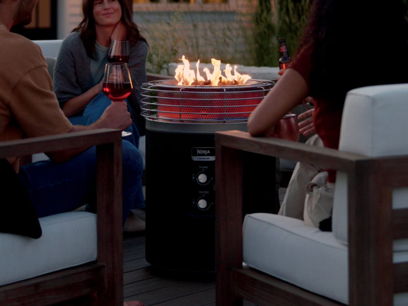 Ninja Fireside360 Just $349 at Sam’s Club (Reg $449)