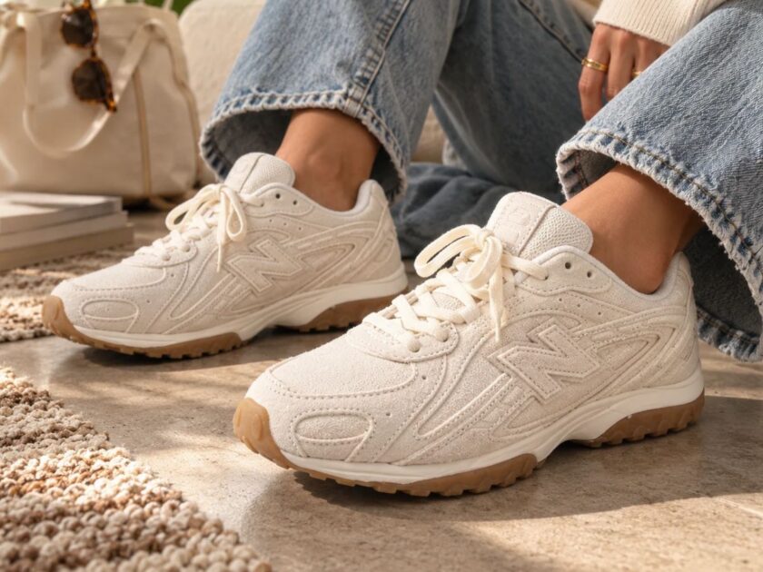 New Balance Shoe Sale at Finish Line – Up to 60% Off Styles for the Whole Family!