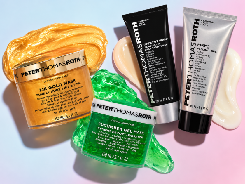 Buy One, Get One Free Peter Thomas Roth Masks & Treatment