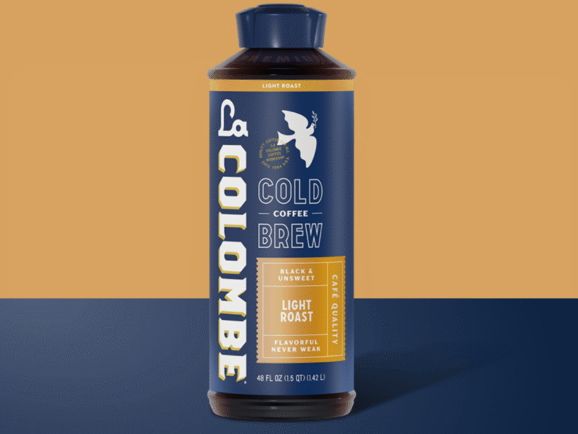100 People Will be Selected to Score a FREE Cold Brew Creations Party Pack!