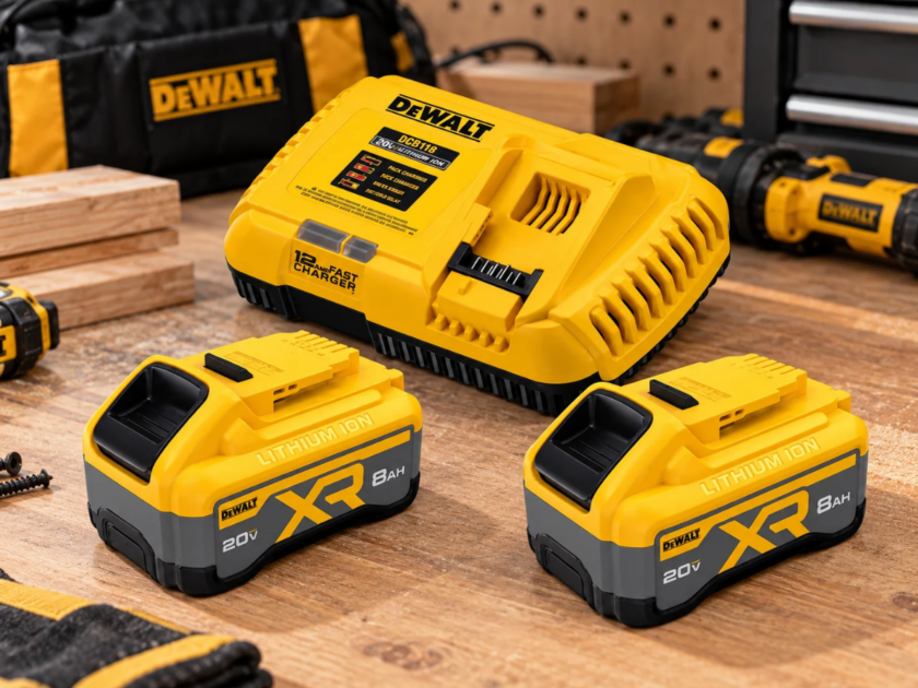Dewalt Buy One Get Three Free Tools at Lowes!