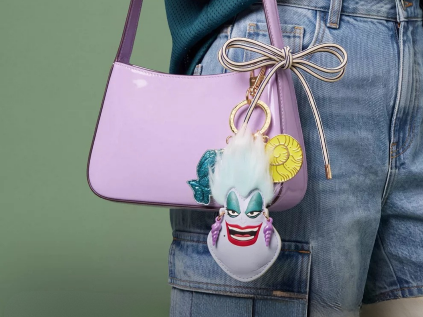 FAO Schwarz x Disney Bag Charms From $7.xx at Target!