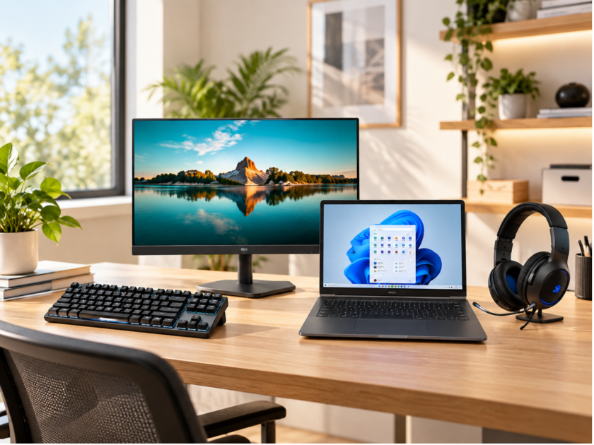 Computer & Office Supplies Blowout at Woot! Up to 80% Off + Extra 30% Off wyb 3
