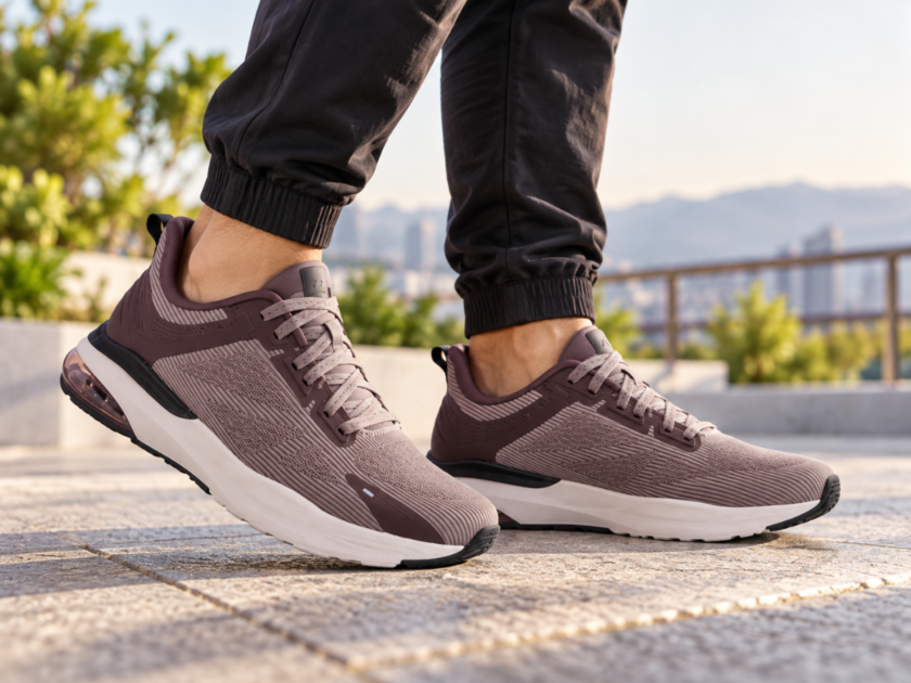 Avia Men’s 02 Air Trainer Sneakers Only $12.xx on Walmart (Reg $28)