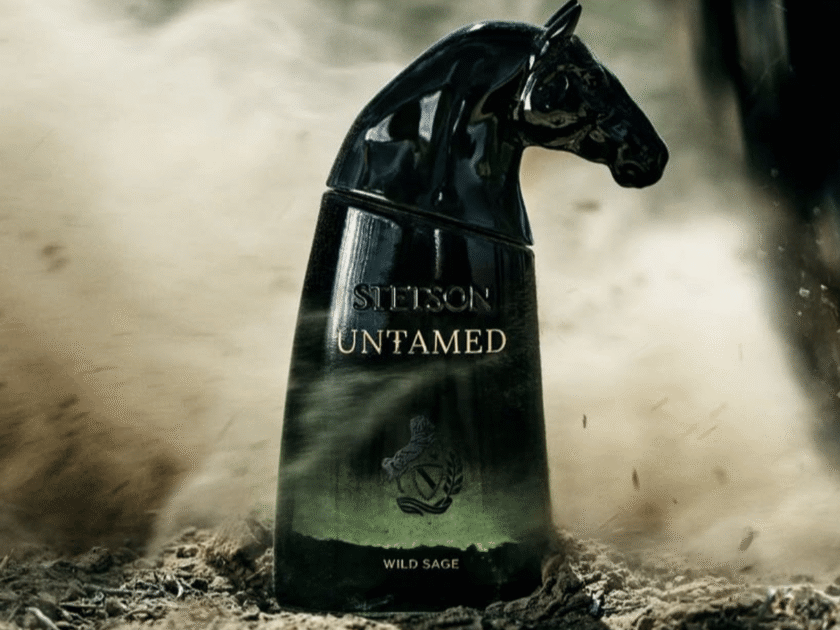 Possible Free Stetson Untamed Eau de Parfum for Men Fragrance Sample!