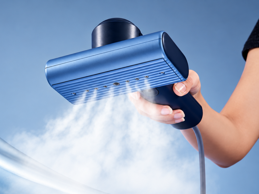 Travel Garment Steamer Just $17.xx on Amazon (Reg $59)