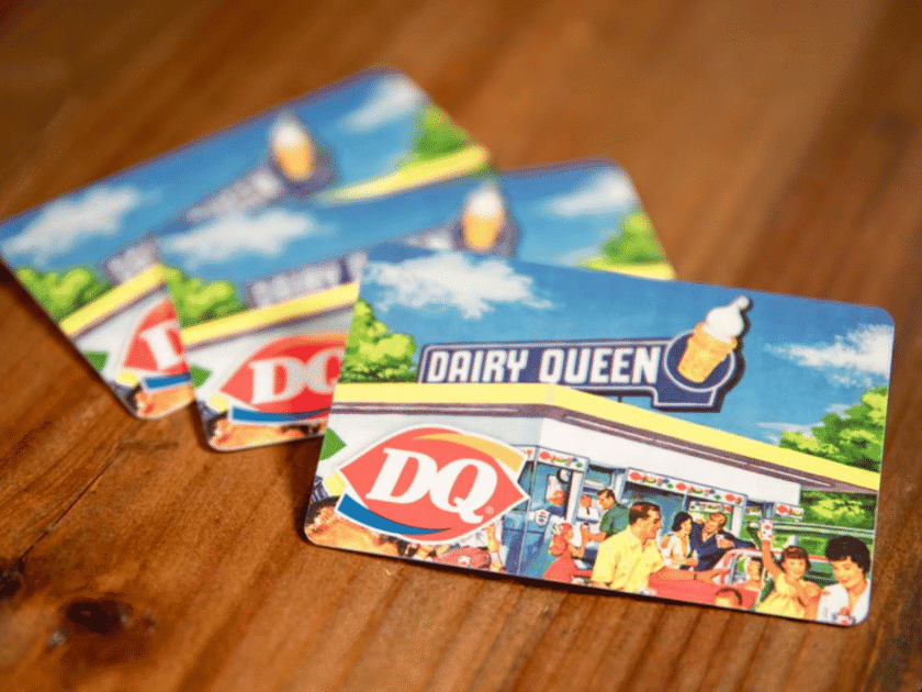 40,000+ Prizes in the DQ Spellbound Sweepstakes & Instant Win Game!
