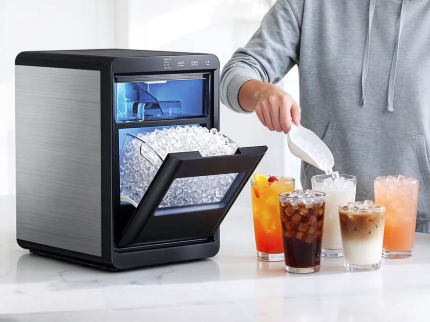Countertop Nugget Ice Maker Only $169.99 at Walmart (Reg. $330)