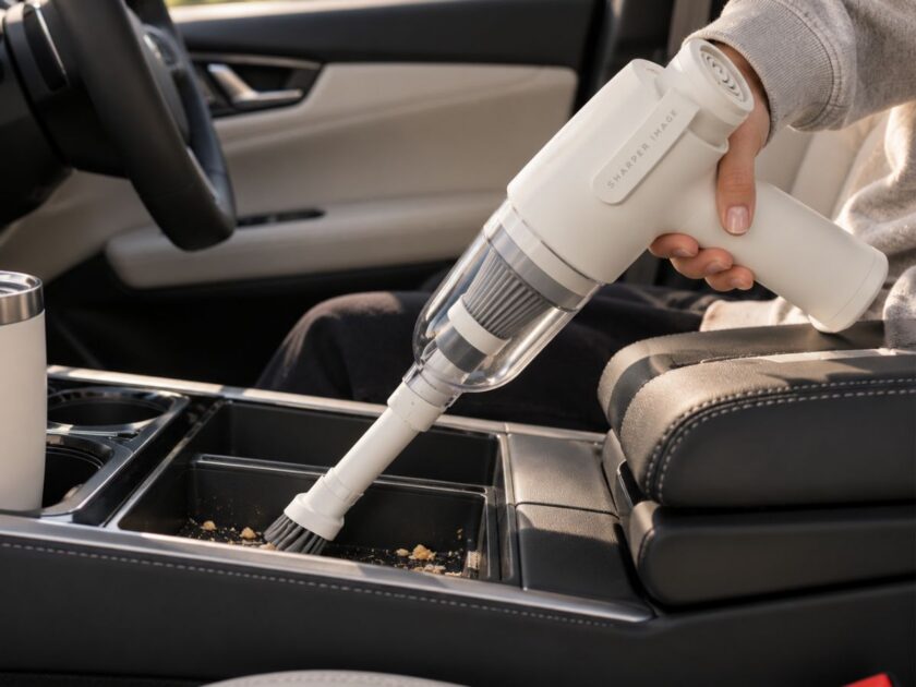 Dual Air Cordless Vacuum & Blower Only $26.xx at Target (Reg. $32)