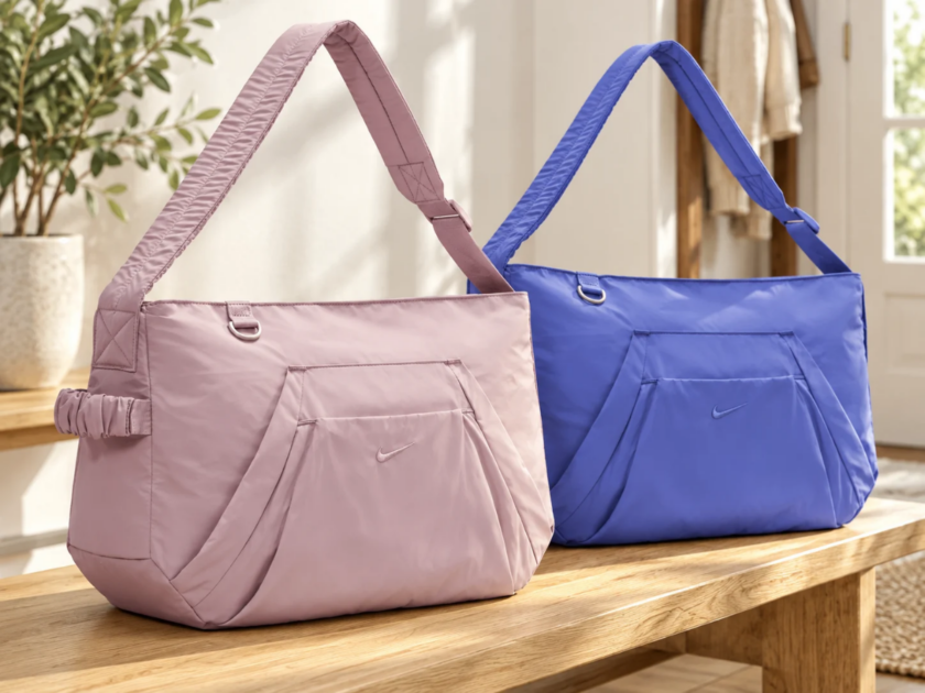 GO! Nike One Tote Bags Just $24.73 (Reg $115)