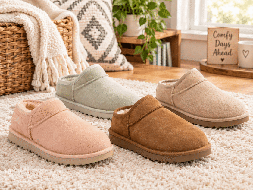 Classic UGGs for Women Only $99.97 at Nordstrom Rack (Reg $130)