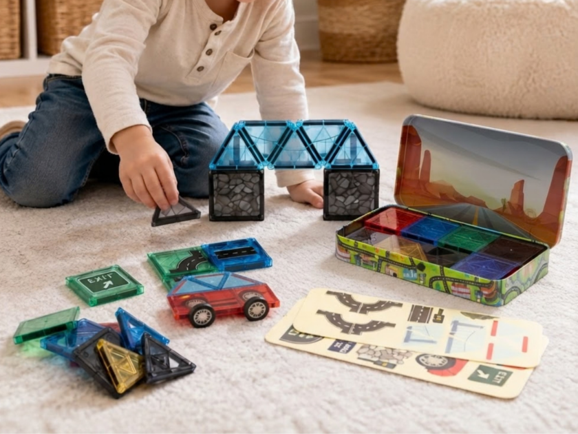 RMS Magnetic Travel Tins Only $8 at Walmart (Reg $13) – Great For Road Trips!