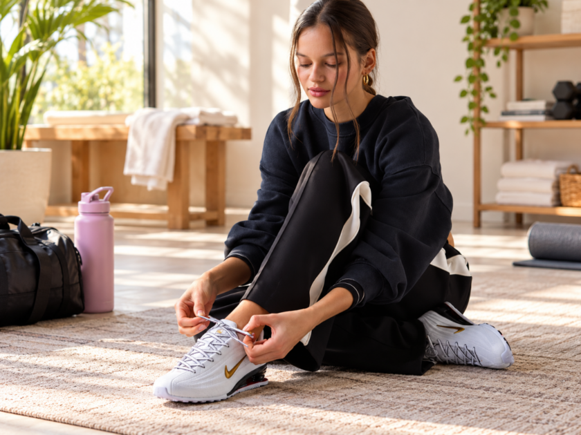 Nike Women’s Shox Z Sneakers Only $29.xx on Urban Outfitters (Reg $130)