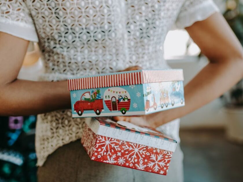 The Best Secret Santa Gifts Under $20 – Fun Finds Everyone Will Love!