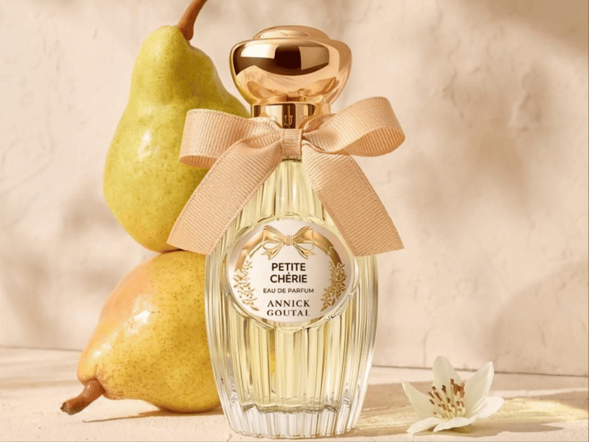 RUN! Free Sample of Petite Chérie Eau de Parfum by Annick Goutal