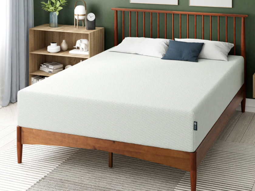 50% OFF Memory Foam Mattresses at Sam’s Club – King-Size Only $224.xx (Reg $449)!