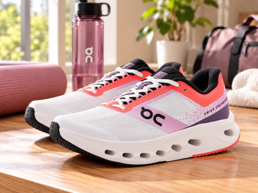 On Kids Cloudsurfer Youth Shoes Only $71.xx on Zappos (Reg $130)