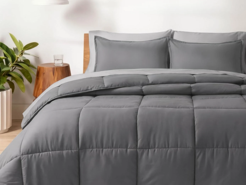 Bare Home Bed-in-A-Bag 5 Piece Set Just $29.xx on Amazon (Reg $85)