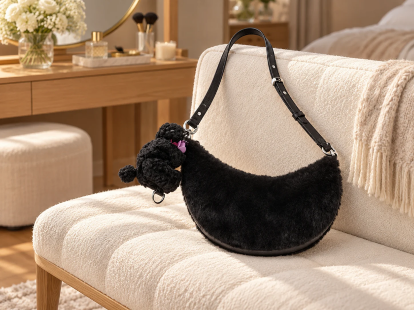 Kate Spade Duo Crossbody Bag Only $117 Today Only on Amazon (Reg $398)